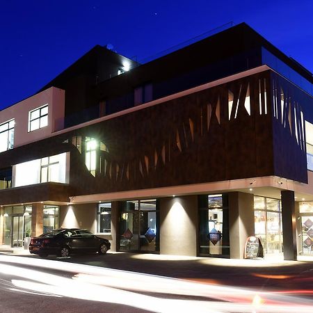 Hotel Castellum Čakovec Εξωτερικό φωτογραφία
