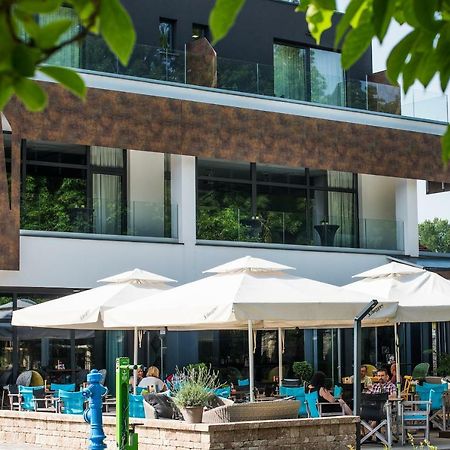 Hotel Castellum Čakovec Εξωτερικό φωτογραφία