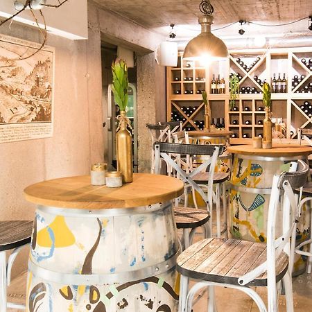 Hotel Castellum Čakovec Εξωτερικό φωτογραφία