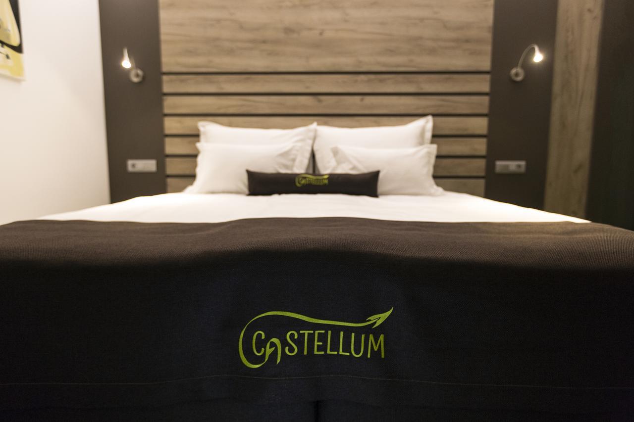 Hotel Castellum Čakovec Εξωτερικό φωτογραφία