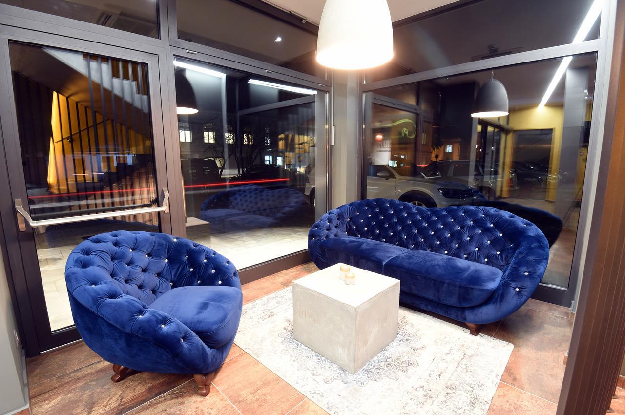 Hotel Castellum Čakovec Εξωτερικό φωτογραφία