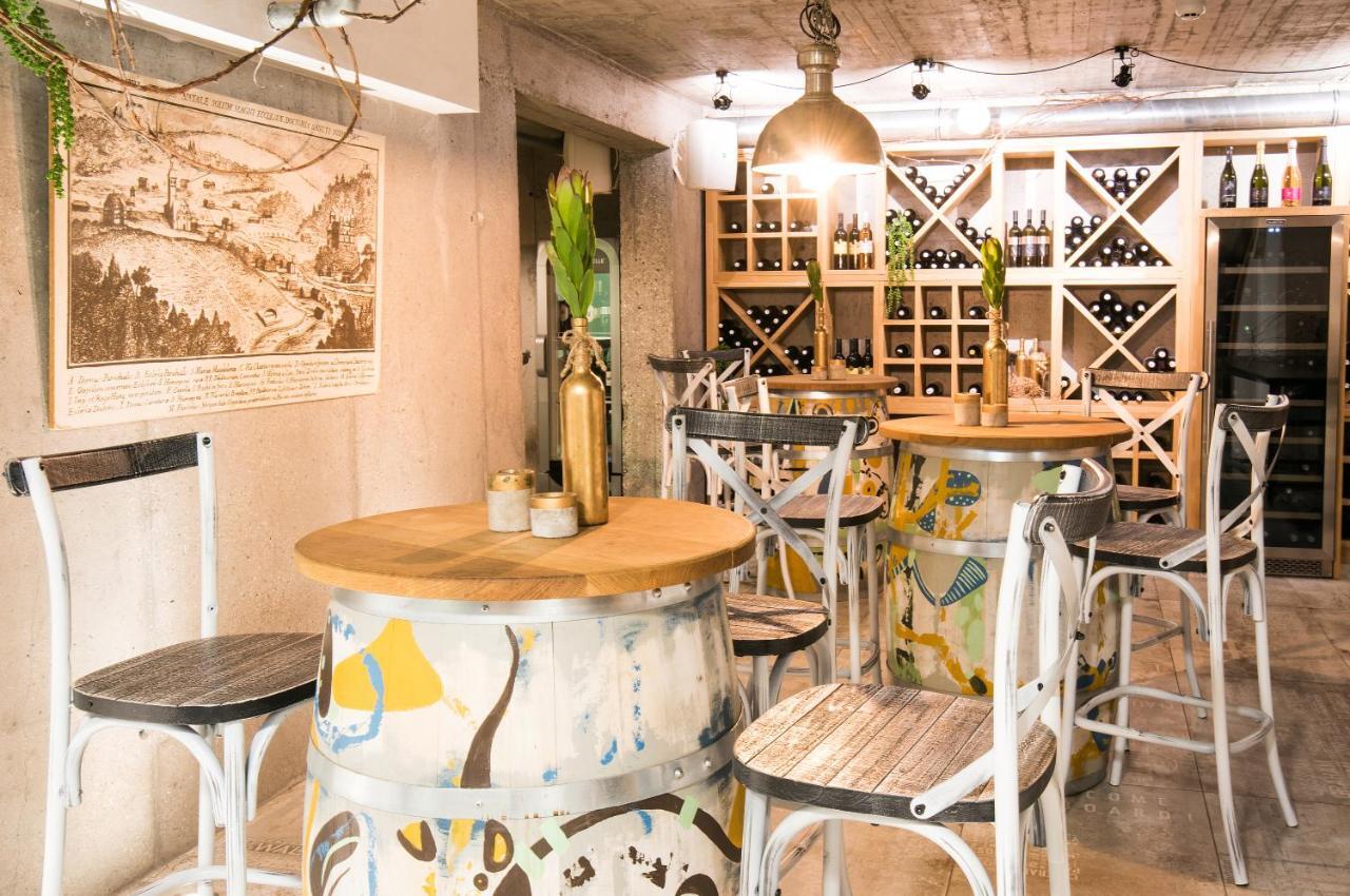 Hotel Castellum Čakovec Εξωτερικό φωτογραφία