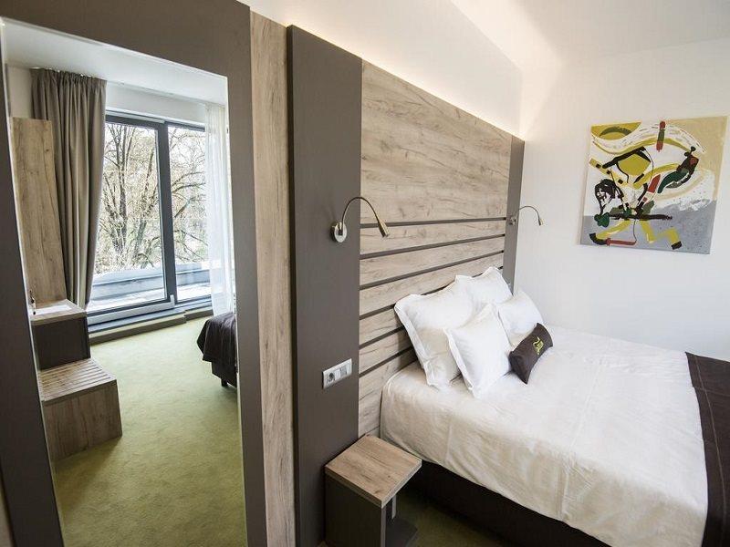 Hotel Castellum Čakovec Εξωτερικό φωτογραφία