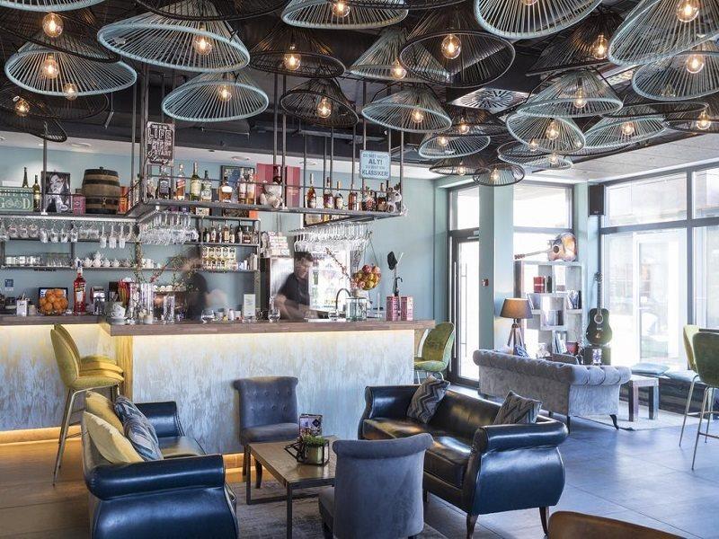Hotel Castellum Čakovec Εξωτερικό φωτογραφία