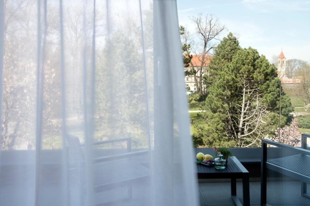 Hotel Castellum Čakovec Εξωτερικό φωτογραφία